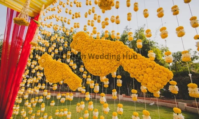 Destiny Event Planner